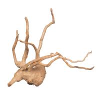 Грот Prime Коряга натуральная сакура М 30-60 см