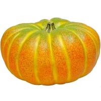 Тыква большая круглая L35W35H17см 713151/F667