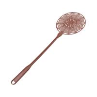 Мухобойка Паучок круглая