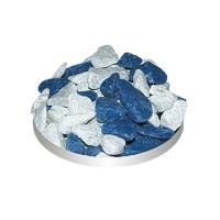 Грунты Тритон блестящ 5кг смесь №5/синий+белый/Вестерн