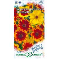 Гавриш Кореопсис Сильмарилл красильный 0,05 г серия Устойчив к заморозкам! 
