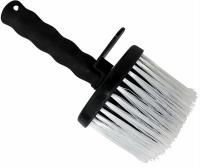 Кисть-макловица круглая искусственная щетина 105мм пластик. корпус 02-21-105 /96шт/ON Кисть-макловица круглая искусственная щетина 105мм пластик. корпус 02-21-105 /96шт/ON