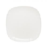 Тарелка десертная ЛОТУСИЯ 23см