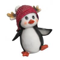 Пингвиненок шагает L8W6,5H9 718276/W238 Пингвиненок шагает L8W6,5H9 718276/W238