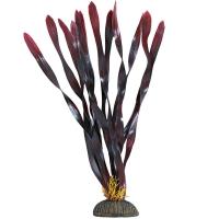 Пластиковое растение 34см/3490