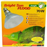Лампа 3в1 LUCKY REPTILE Bright Sun UV FLOOD Джунгли 70Вт (Германия) BSFJ-70 Лампа 3в1 LUCKY REPTILE Bright Sun UV FLOOD Джунгли 70Вт (Германия) BSFJ-70