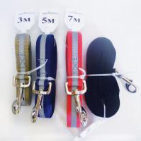 Поводок капроновый 1,7м/20мм Вака 60106