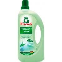 Моющее средство Frosch 1л универсальное