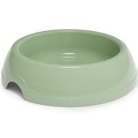 Миска пластик 0,2л Юта/38шт/М9051