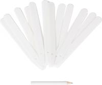 Ярлык 15,2 см 25 шт LBR 10007