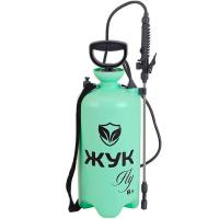 Опрыскиватель 8л помп. Жук Fly пневмат. ОП-320 мятный 9972-00 /6шт/Цикл