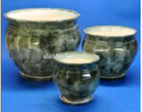 Мираж из 3-х зеленый