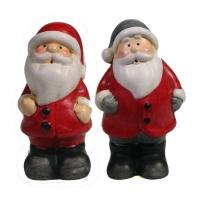 Дед Мороз в колпаке L5W3.5H7 2в. 714119