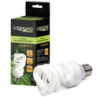 Лампа для черепах УФ Laguna UVB10.0 13Вт/83724003 Лампа для черепах УФ Laguna UVB10.0 13Вт/83724003