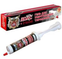 Оборонхим-гель ДОХС от тараканов 30г шприц-дозатор Оборонхим-гель ДОХС от тараканов 30г шприц-дозатор