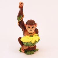 Обезьянка подвесная АФ0228