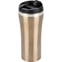 Термокружка 0,45л LATTE нерж. сталь 103565