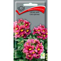 Немезия Соло красная 0,05г Немезия Соло красная 0,05г