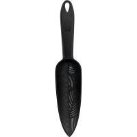 Лопатка садовая InGreen Heavy Duty узкая оникс IG6021 /20шт/ПР