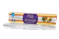 Рукав д/запекания 38см*5м с завязками РЗ-38/5 /24шт/ АкваМаг Рукав д/запекания 38см*5м с завязками РЗ-38/5 /24шт/ АкваМаг