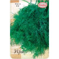 Укроп Обильнолистный 20*2 г 