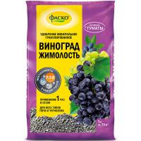Фаско Виноград 5М-гранула 1кг