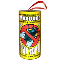 Липкая лента Тигард от мух и пищевой моли 1шт/200шт/Оборонхим Липкая лента Тигард от мух и пищевой моли 1шт/200шт/Оборонхим