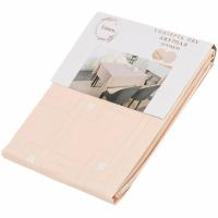 Скатерть 137*183 LINEN бежевый /ST-1116F/Перспектива Скатерть 137*183 LINEN бежевый /ST-1116F/Перспектива