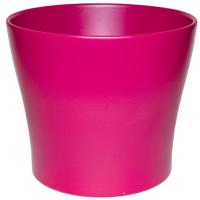 Вазон РУБИ 608/17