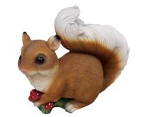 Белка с грибами 626032/F157