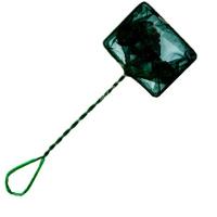 Сачок Тритон №3 8см с зеленой ручкой