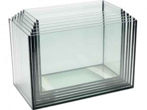 Аквариум прямоугольный матрешка 101л (20,18,16,14,12,11,9)