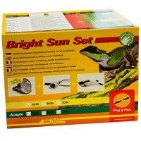 Комплект освещения LUCKY REPTILE Джунгли 70Вт (Германия) BSS-J70 Комплект освещения LUCKY REPTILE Джунгли 70Вт (Германия) BSS-J70