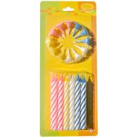 Свеча для торта Волшебная страна  