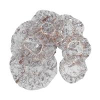 Крышки-чехлы для посуды 6шт (d 14 см 2 шт, d 20 см 2 шт, d 26 см 2 шт) Marmiton/35шт/17072