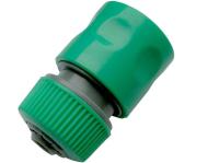 Коннектор 3/4" быстросъемный