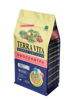 Биоселитра 1кг TERRA VITA