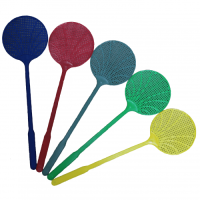 Мухобойка круглая Мухобойка круглая