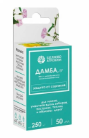 Гербицид Дамба, ВР 50мл Щелково Агрохим