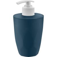 Дозатор д/жидкого мыла Keeplex Light космический серый KL5001 /18шт/ПР