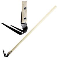 Плоскорез комбинир. модерн с черенком  