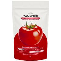 Удобряй! 1кг для томатов, перцев и баклажанов
