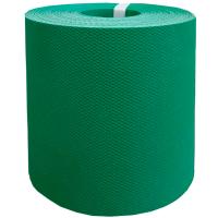 Забор бордюр лента 15см*10м зеленый /1шт/ АС