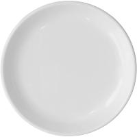 Тарелка круглая Адель d 180мм 02092 /50шт/Милих