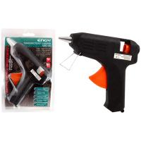 Пистолет клеевой Engy EGG-40 с подставкой 40Вт   Пистолет клеевой Engy EGG-40 с подставкой 40Вт