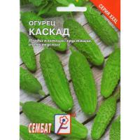 Огурец Каскад 5г 