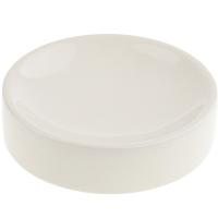 Мыльница Классика керамика 102838 /24шт/Рыжий Кот