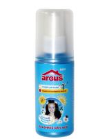ARGUS BABY спрей от комаров с 2 лет 75мл ARGUS BABY спрей от комаров с 2 лет 75мл