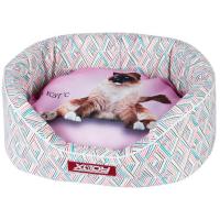 Лежанка Премиум Йога Кэтс №2/02627-2/Ксоди