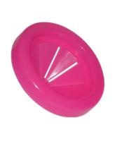 Кормушка для рыб круглая /5/400шт/Бриллиант